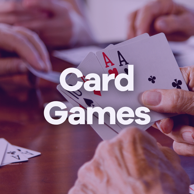 Image Card Games